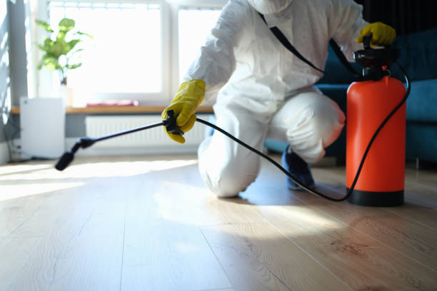 Trusted Trauma Scene Cleanup service in Highland, MD - Four Month Blood Cleanse